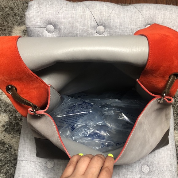 Celine all soft bag - Picture 8 of 16